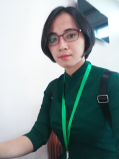 Chị Giang